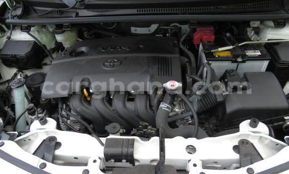 Sayi Imported Toyota Vitz Sauran Mota in Tema a Greater Accra Sayi Imported Toyota Vitz Sauran Mota in Tema a Greater Accra