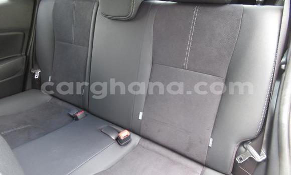 Sayi Imported Toyota Vitz Sauran Mota in Tema a Greater Accra Sayi Imported Toyota Vitz Sauran Mota in Tema a Greater Accra