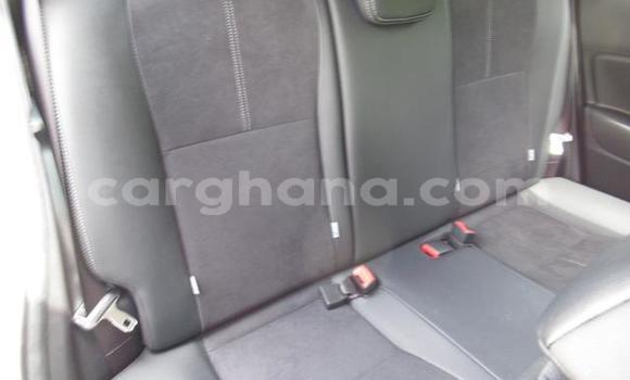 Sayi Imported Toyota Vitz Sauran Mota in Tema a Greater Accra Sayi Imported Toyota Vitz Sauran Mota in Tema a Greater Accra