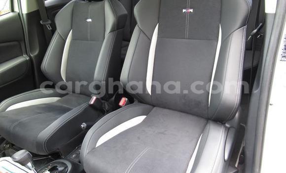 Sayi Imported Toyota Vitz Sauran Mota in Tema a Greater Accra Sayi Imported Toyota Vitz Sauran Mota in Tema a Greater Accra