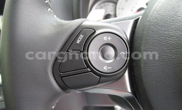 Sayi Imported Toyota Vitz Sauran Mota in Tema a Greater Accra Sayi Imported Toyota Vitz Sauran Mota in Tema a Greater Accra