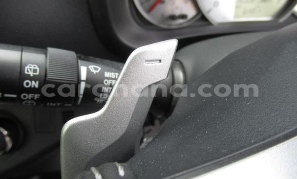 Sayi Imported Toyota Vitz Sauran Mota in Tema a Greater Accra Sayi Imported Toyota Vitz Sauran Mota in Tema a Greater Accra