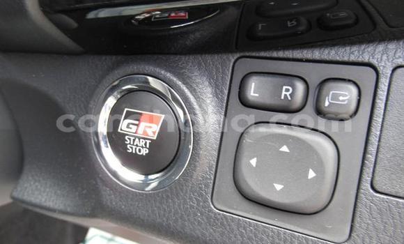 Sayi Imported Toyota Vitz Sauran Mota in Tema a Greater Accra Sayi Imported Toyota Vitz Sauran Mota in Tema a Greater Accra