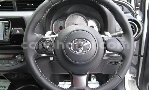 Sayi Imported Toyota Vitz Sauran Mota in Tema a Greater Accra Sayi Imported Toyota Vitz Sauran Mota in Tema a Greater Accra