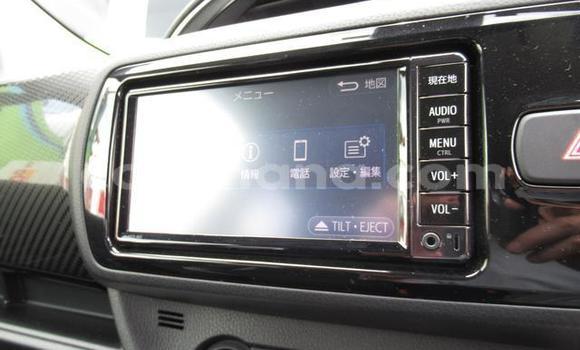 Sayi Imported Toyota Vitz Sauran Mota in Tema a Greater Accra Sayi Imported Toyota Vitz Sauran Mota in Tema a Greater Accra