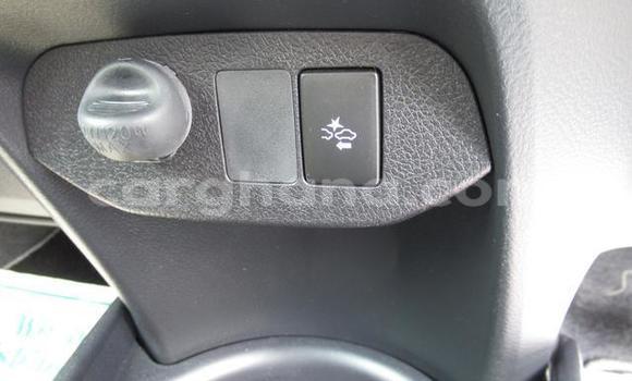 Sayi Imported Toyota Vitz Sauran Mota in Tema a Greater Accra Sayi Imported Toyota Vitz Sauran Mota in Tema a Greater Accra