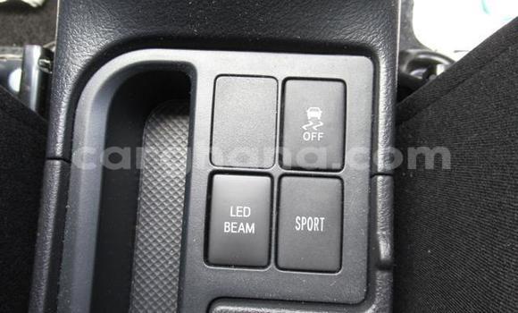 Sayi Imported Toyota Vitz Sauran Mota in Tema a Greater Accra Sayi Imported Toyota Vitz Sauran Mota in Tema a Greater Accra