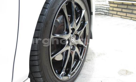 Sayi Imported Toyota Vitz Sauran Mota in Tema a Greater Accra Sayi Imported Toyota Vitz Sauran Mota in Tema a Greater Accra