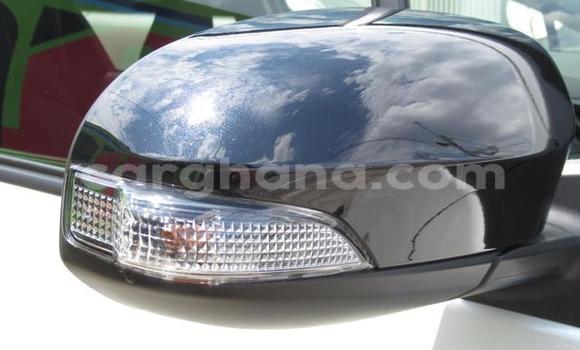 Sayi Imported Toyota Vitz Sauran Mota in Tema a Greater Accra Sayi Imported Toyota Vitz Sauran Mota in Tema a Greater Accra