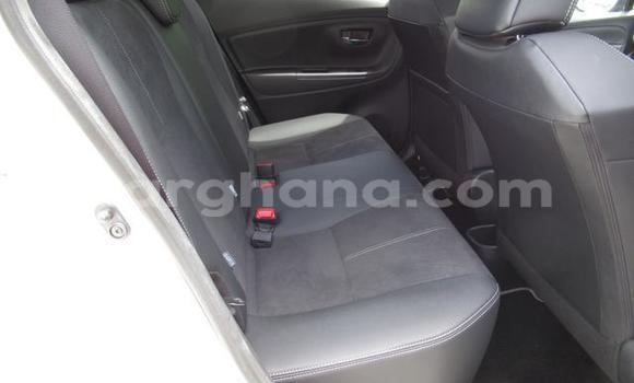 Sayi Imported Toyota Vitz Sauran Mota in Tema a Greater Accra Sayi Imported Toyota Vitz Sauran Mota in Tema a Greater Accra