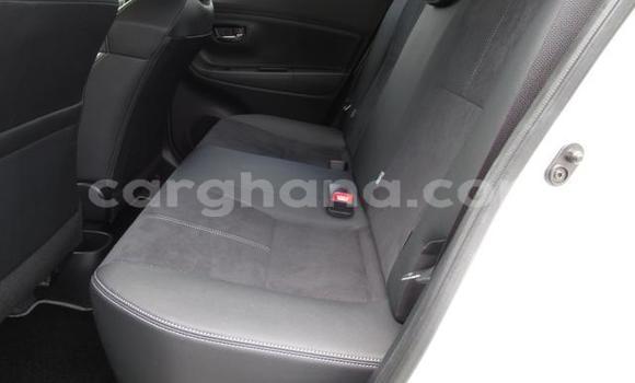 Sayi Imported Toyota Vitz Sauran Mota in Tema a Greater Accra Sayi Imported Toyota Vitz Sauran Mota in Tema a Greater Accra