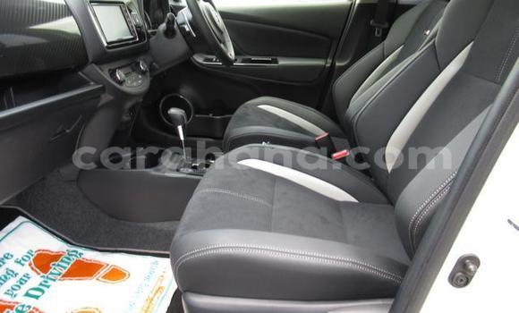 Sayi Imported Toyota Vitz Sauran Mota in Tema a Greater Accra Sayi Imported Toyota Vitz Sauran Mota in Tema a Greater Accra