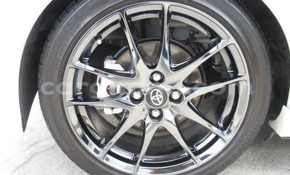 Sayi Imported Toyota Vitz Sauran Mota in Tema a Greater Accra Sayi Imported Toyota Vitz Sauran Mota in Tema a Greater Accra