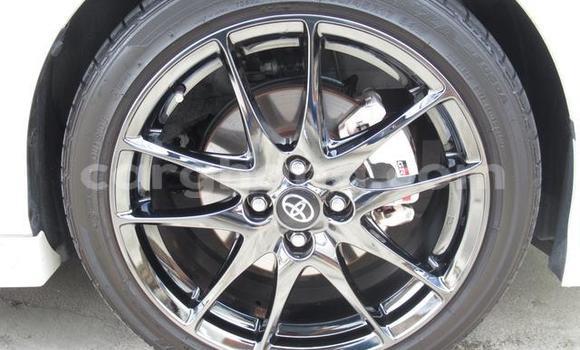 Sayi Imported Toyota Vitz Sauran Mota in Tema a Greater Accra Sayi Imported Toyota Vitz Sauran Mota in Tema a Greater Accra