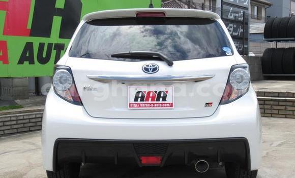 Sayi Imported Toyota Vitz Sauran Mota in Tema a Greater Accra Sayi Imported Toyota Vitz Sauran Mota in Tema a Greater Accra