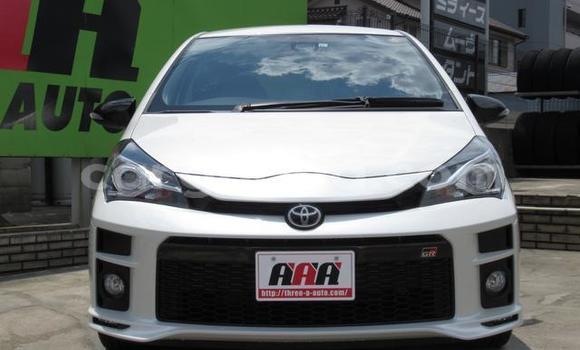 Sayi Imported Toyota Vitz Sauran Mota in Tema a Greater Accra Sayi Imported Toyota Vitz Sauran Mota in Tema a Greater Accra