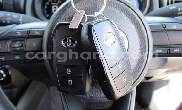 Sayi Imported Toyota Vitz Sauran Mota in Tema a Greater Accra Sayi Imported Toyota Vitz Sauran Mota in Tema a Greater Accra