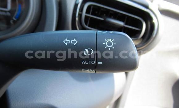 Sayi Imported Toyota Vitz Sauran Mota in Tema a Greater Accra Sayi Imported Toyota Vitz Sauran Mota in Tema a Greater Accra