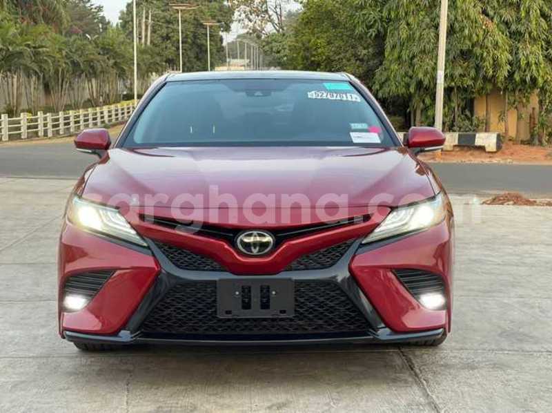 Big with watermark toyota camry greater accra accra 47178