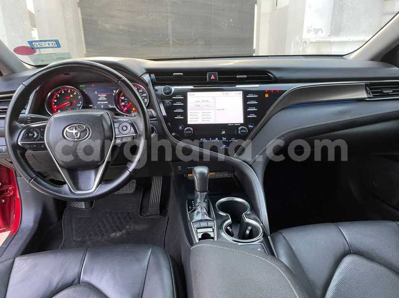 Big with watermark toyota camry greater accra accra 47178