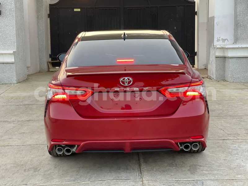 Big with watermark toyota camry greater accra accra 47178