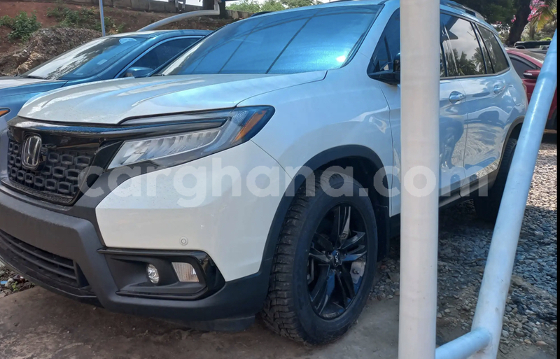 Big with watermark honda pilot greater accra accra 47179