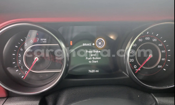 Buy Used Jeep Wrangler Black Car in Accra in Greater Accra Buy Used Jeep Wrangler Black Car in Accra in Greater Accra