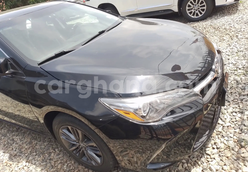 Big with watermark toyota camry greater accra accra 47181