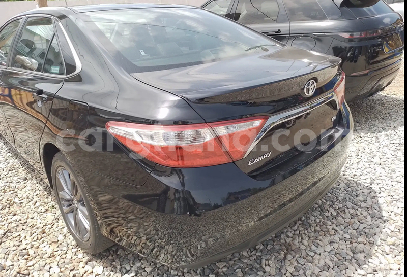 Big with watermark toyota camry greater accra accra 47181