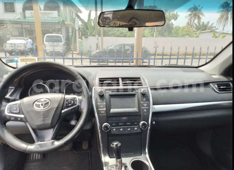 Big with watermark toyota camry greater accra accra 47181