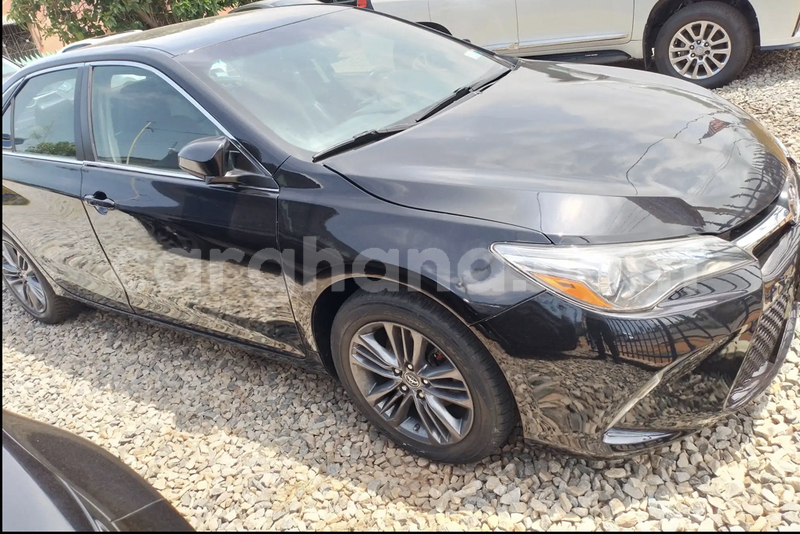 Big with watermark toyota camry greater accra accra 47181