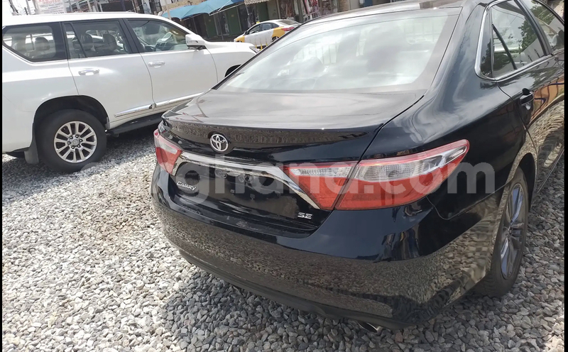 Big with watermark toyota camry greater accra accra 47181