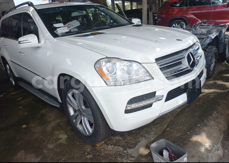 Big with watermark mercedes benz gl class greater accra accra 47182