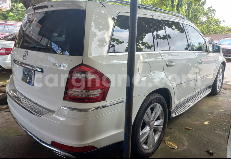 Big with watermark mercedes benz gl class greater accra accra 47182