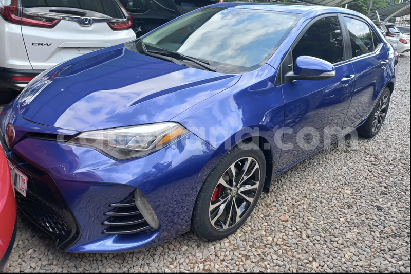 Big with watermark toyota corolla greater accra accra 47184