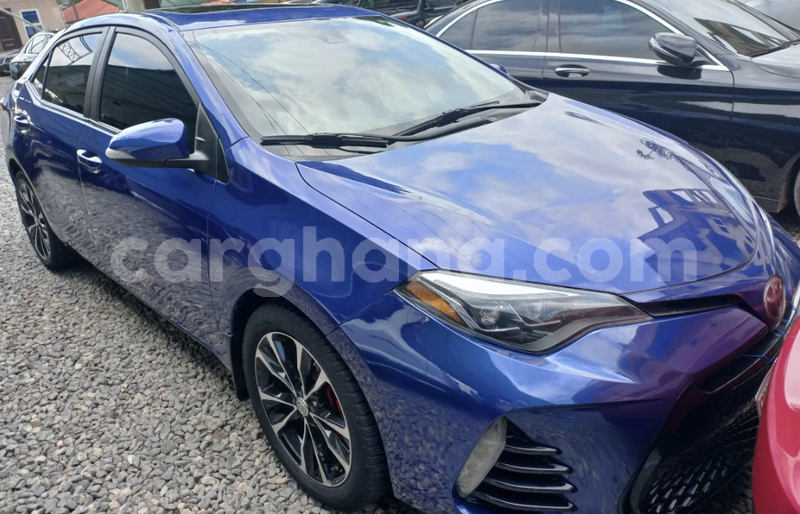 Big with watermark toyota corolla greater accra accra 47184