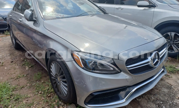 Buy Used Mercedes‒Benz C-klasse Other Car in Accra in Greater Accra