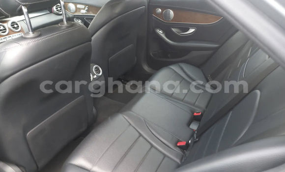 Buy Used Mercedes‒Benz C-klasse Other Car in Accra in Greater Accra Buy Used Mercedes‒Benz C-klasse Other Car in Accra in Greater Accra