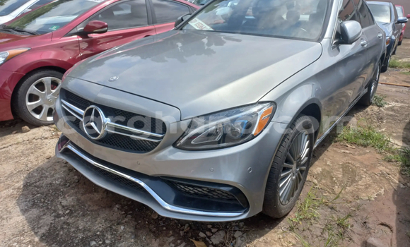 Buy Used Mercedes‒Benz C-klasse Other Car in Accra in Greater Accra Buy Used Mercedes‒Benz C-klasse Other Car in Accra in Greater Accra