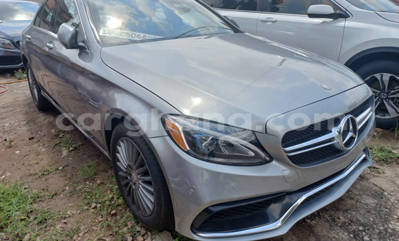 Buy Used Mercedes‒Benz C-klasse Other Car in Accra in Greater Accra Buy Used Mercedes‒Benz C-klasse Other Car in Accra in Greater Accra
