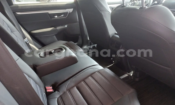 Sayi Na hannu Honda CR–V Red Mota in Accra a Greater Accra Sayi Na hannu Honda CR–V Red Mota in Accra a Greater Accra