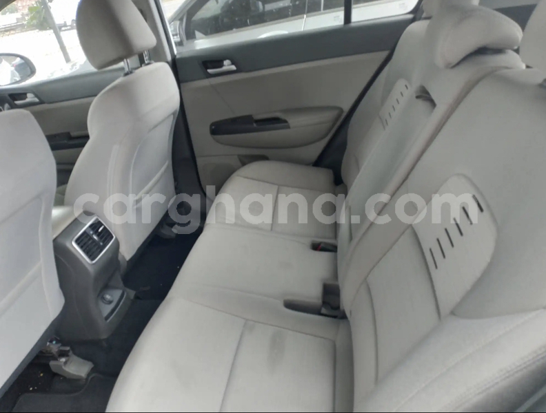 Big with watermark kia sportage greater accra accra 47188