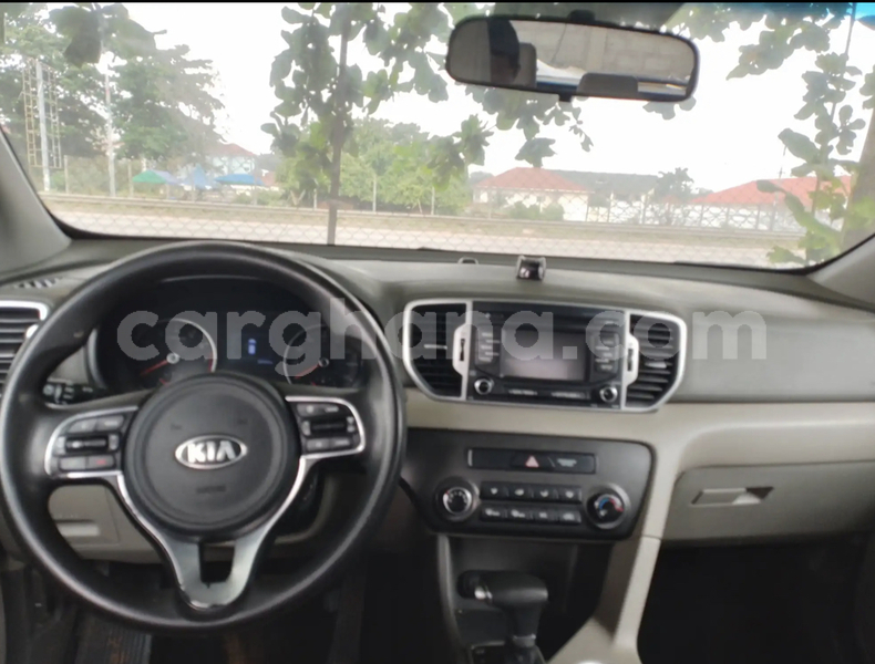 Big with watermark kia sportage greater accra accra 47188