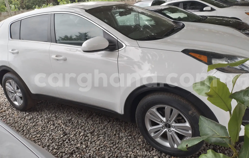 Big with watermark kia sportage greater accra accra 47188