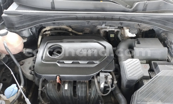 Buy Used Kia Sportage White Car in Accra in Greater Accra Buy Used Kia Sportage White Car in Accra in Greater Accra