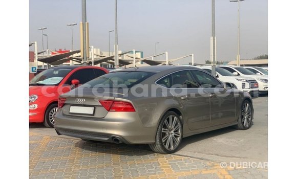 Ra Imported Audi A7 Miiran Ọkọ̀ in Import - Dubai ni Ashanti Ra Imported Audi A7 Miiran Ọkọ̀ in Import - Dubai ni Ashanti