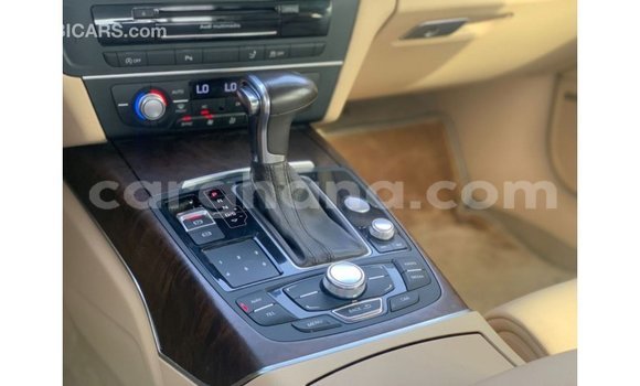 Ra Imported Audi A7 Miiran Ọkọ̀ in Import - Dubai ni Ashanti Ra Imported Audi A7 Miiran Ọkọ̀ in Import - Dubai ni Ashanti