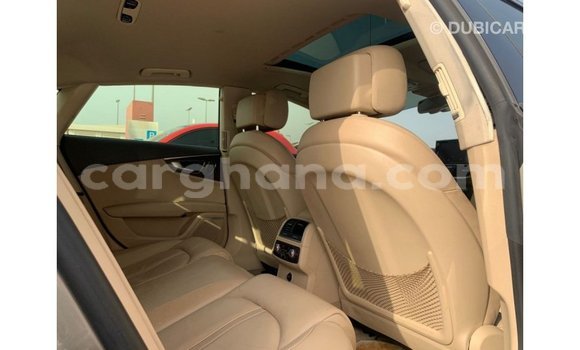 Ra Imported Audi A7 Miiran Ọkọ̀ in Import - Dubai ni Ashanti Ra Imported Audi A7 Miiran Ọkọ̀ in Import - Dubai ni Ashanti