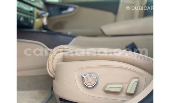 Ra Imported Audi A7 Miiran Ọkọ̀ in Import - Dubai ni Ashanti Ra Imported Audi A7 Miiran Ọkọ̀ in Import - Dubai ni Ashanti