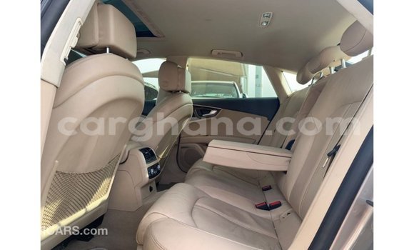 Ra Imported Audi A7 Miiran Ọkọ̀ in Import - Dubai ni Ashanti Ra Imported Audi A7 Miiran Ọkọ̀ in Import - Dubai ni Ashanti